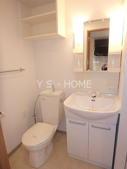 ヴェルデスの内装