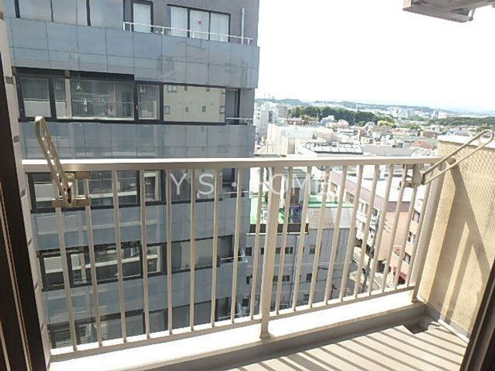 ヴェルデスの内装