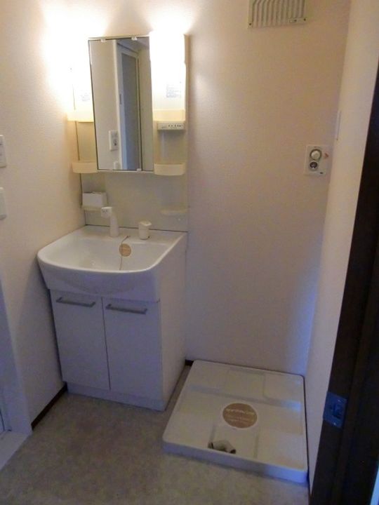 ウィンザー大槻の内装