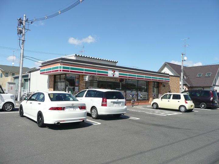 ウィンザー大槻の周辺