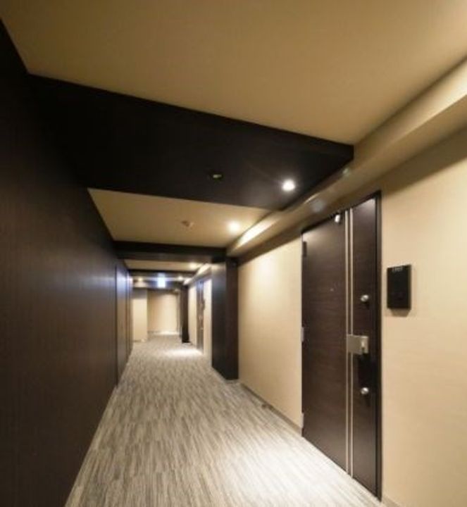 ライトテラス新宿御苑のその他画像