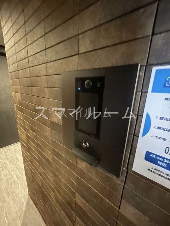 神奈川県横浜市鶴見区鶴見中央4(マンション)の賃貸物件の内装