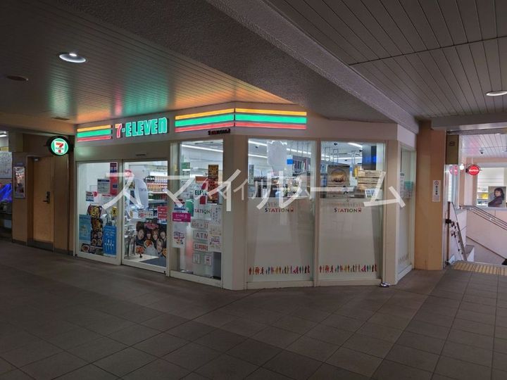 神奈川県横浜市鶴見区鶴見中央4(マンション)の賃貸物件の周辺