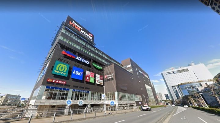 PARK SQUARE 与野のその他画像