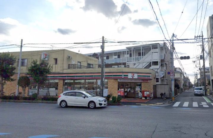 PARK SQUARE 与野のその他画像