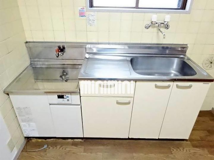 ハイムコウヤのキッチン