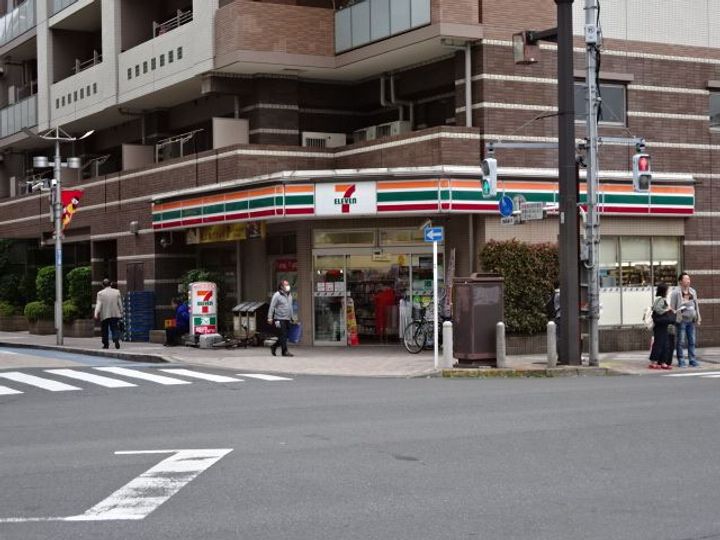 ハイムコウヤの周辺