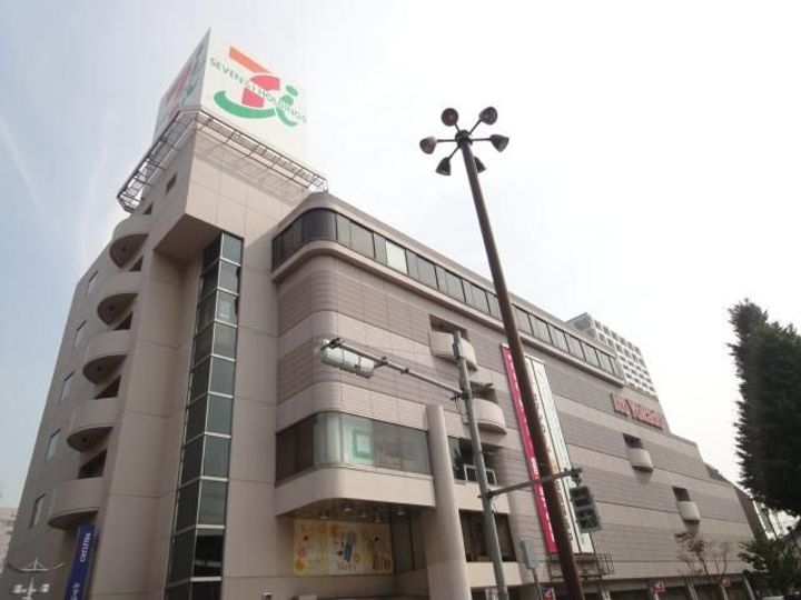 ハイムコウヤの周辺