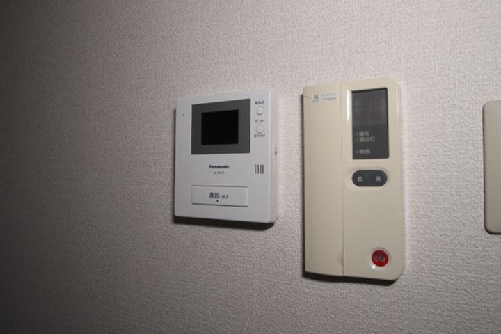 パラッツオ21の内装