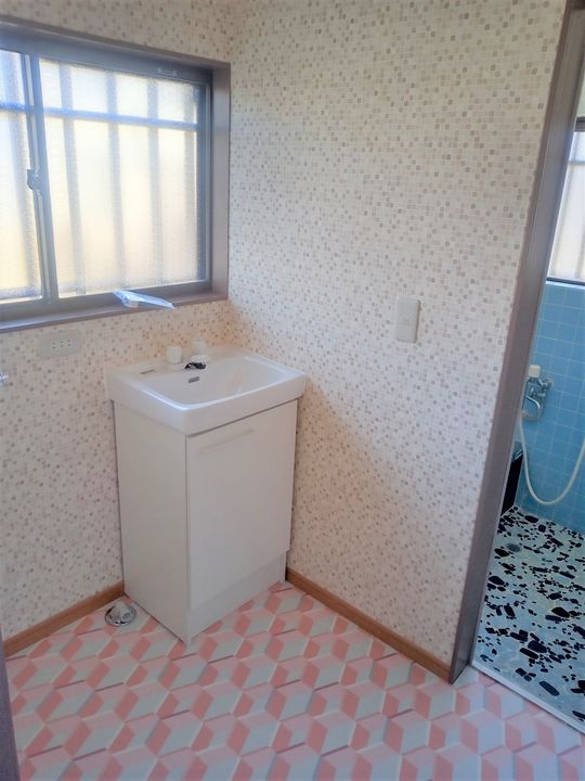 千葉県木更津市清見台東2(一戸建)の賃貸物件の内装