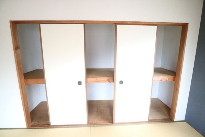 岡山県倉敷市幸町(マンション)の賃貸物件の内装