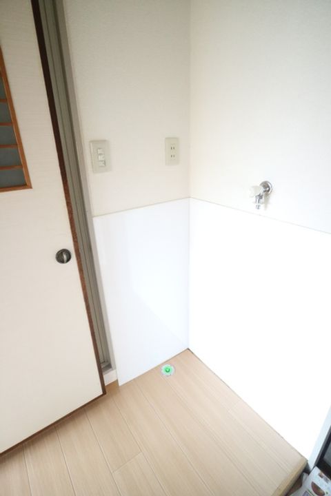 岡山県倉敷市幸町(マンション)の賃貸物件の内装