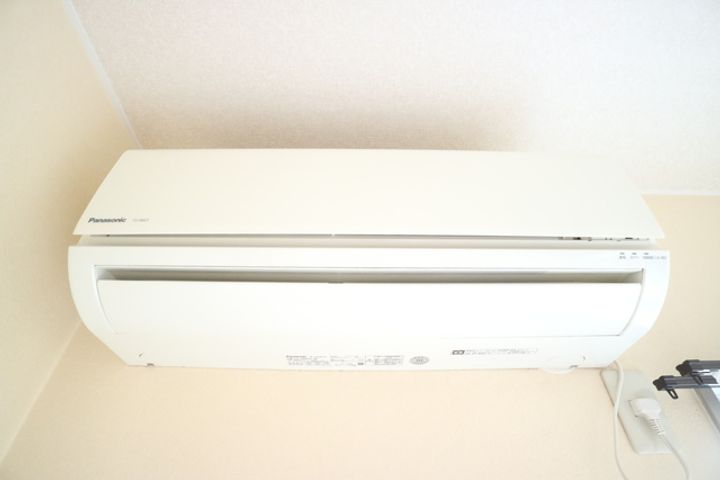 岡山県倉敷市幸町(マンション)の賃貸物件の内装