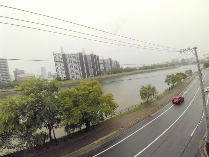 広島県広島市西区楠木町1(マンション)の賃貸物件のその他画像