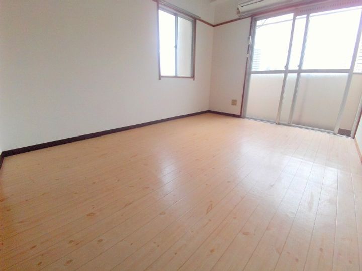 広島県広島市西区楠木町1(マンション)の賃貸物件の内装