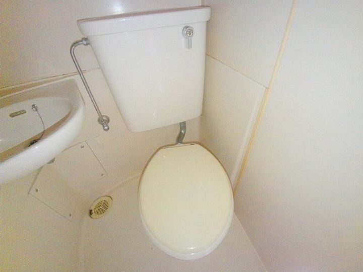 広島県広島市西区楠木町1(マンション)の賃貸物件の内装