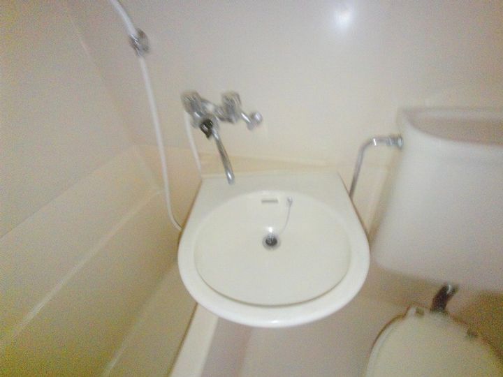 広島県広島市西区楠木町1(マンション)の賃貸物件の内装