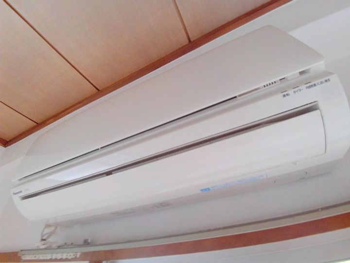 広島県広島市西区楠木町1(マンション)の賃貸物件の内装