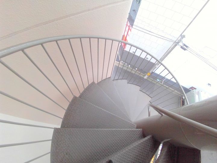 広島県広島市西区楠木町1(マンション)の賃貸物件の外観