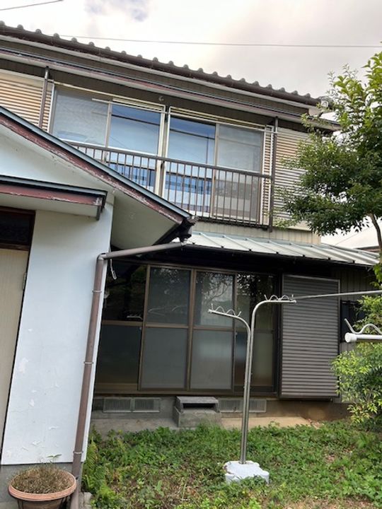 高知県高知市新屋敷1(一戸建)の賃貸物件の内装