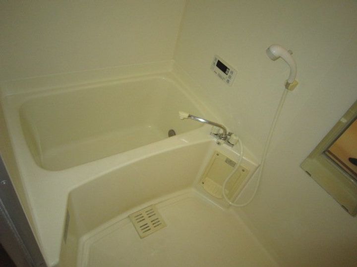 Branche DreamIII(ブランシェドリーム)の風呂