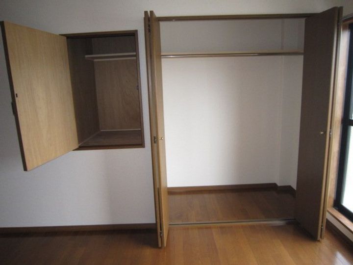 Branche DreamIII(ブランシェドリーム)の内装