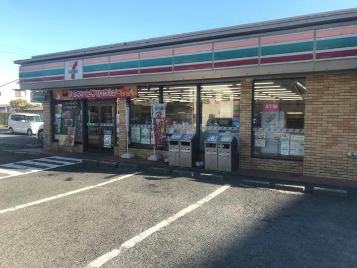山口県岩国市錦見6(アパート)の賃貸物件の周辺