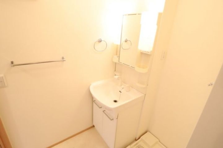 栃木県栃木市大平町富田(アパート)の賃貸物件の内装