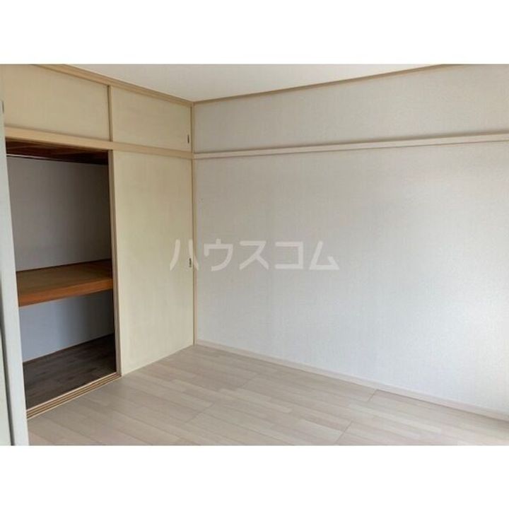 サンハイツサヤマの内装