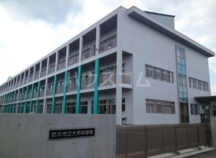 サンハイツサヤマの周辺