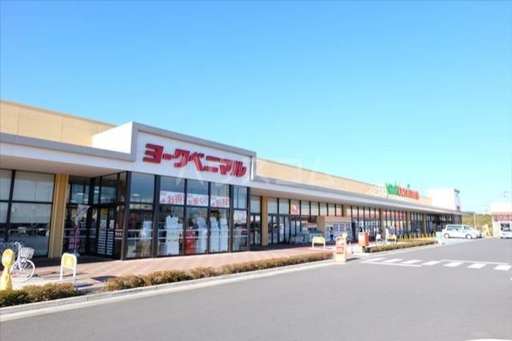 サンハイツサヤマの周辺