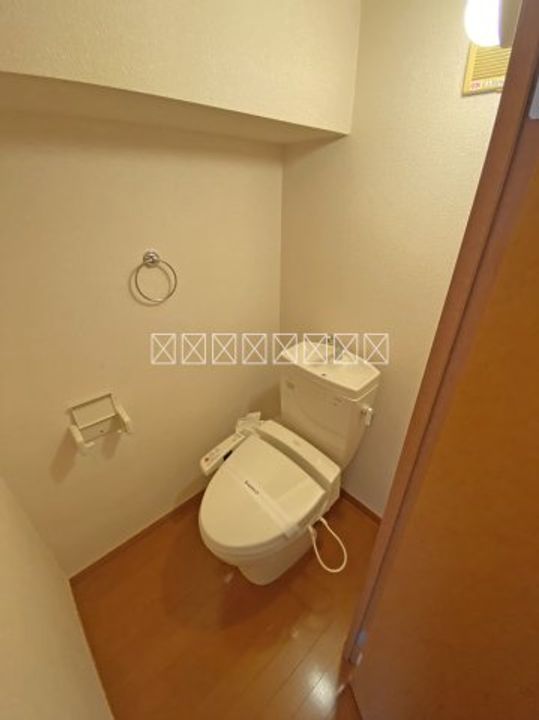 しろたんの内装