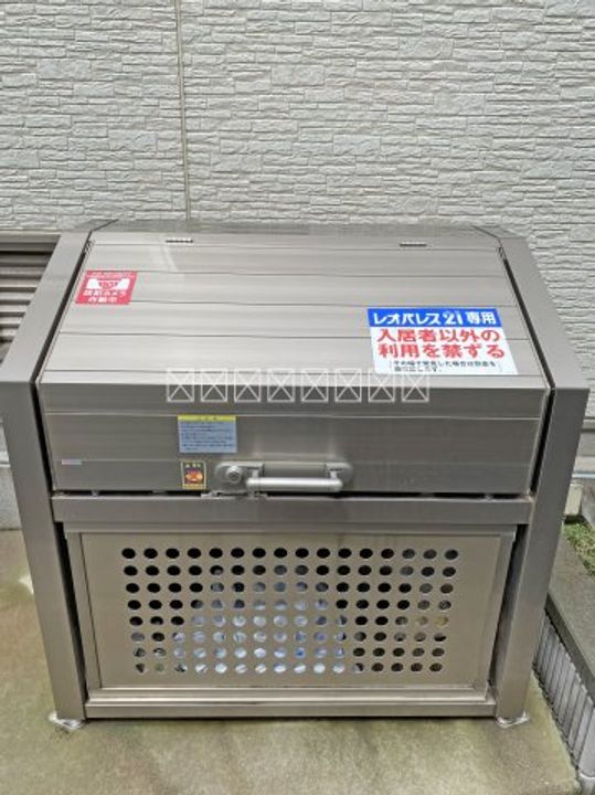 しろたんの地図