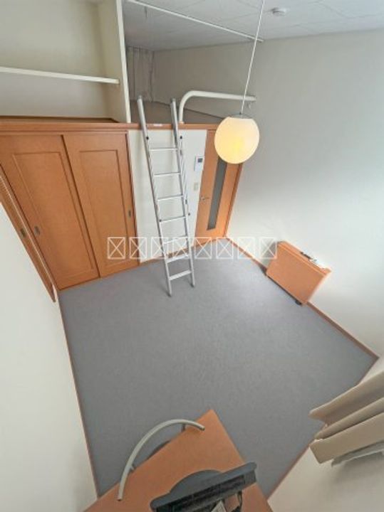 しろたんの居間