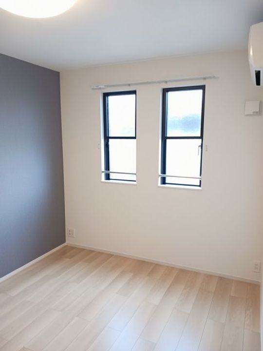 ベルメランジェAの内装