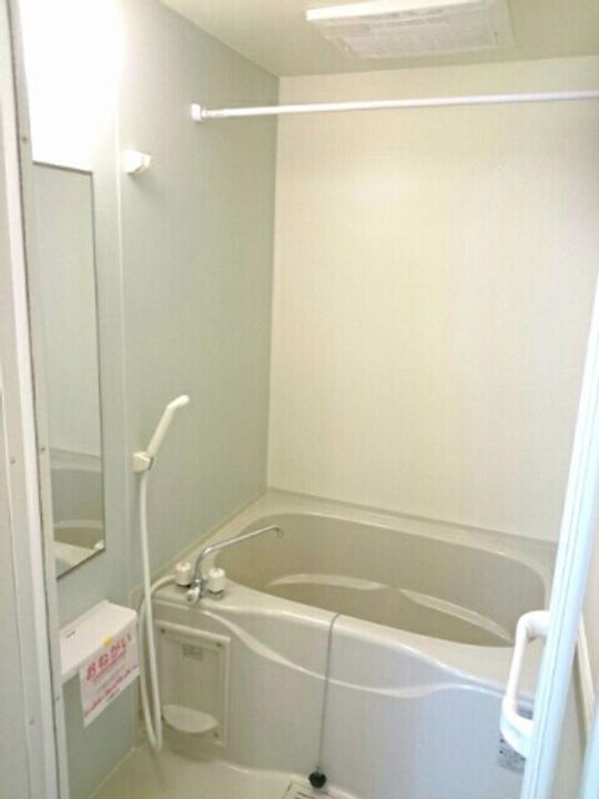 ラヴィエールの風呂