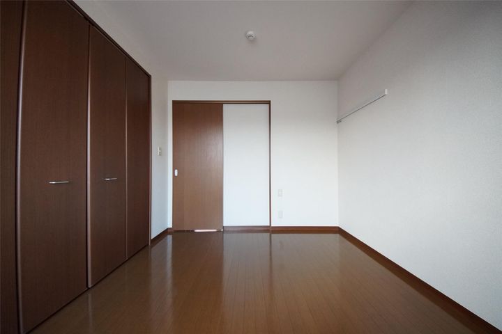 エル・シャポーの内装