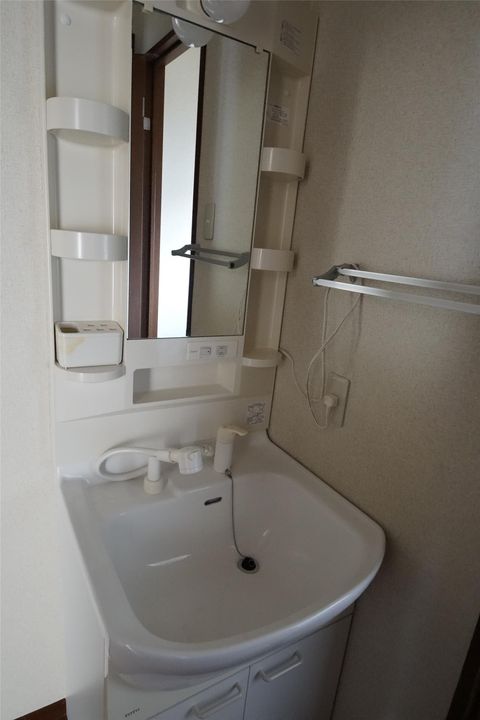 エル・シャポーの内装