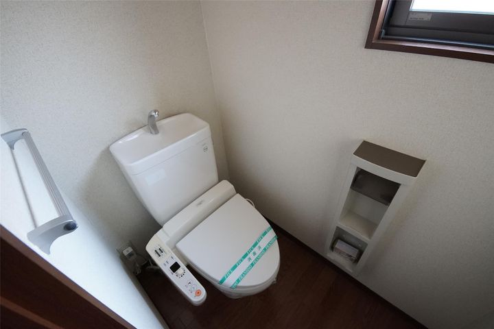 エル・シャポーの内装