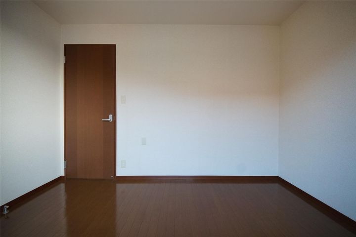 エル・シャポーの内装