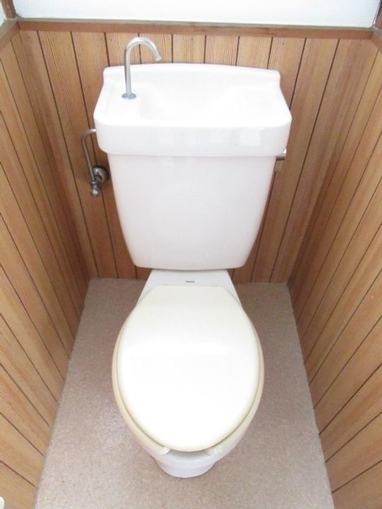 東京都小平市小川西町3(アパート)の賃貸物件の内装