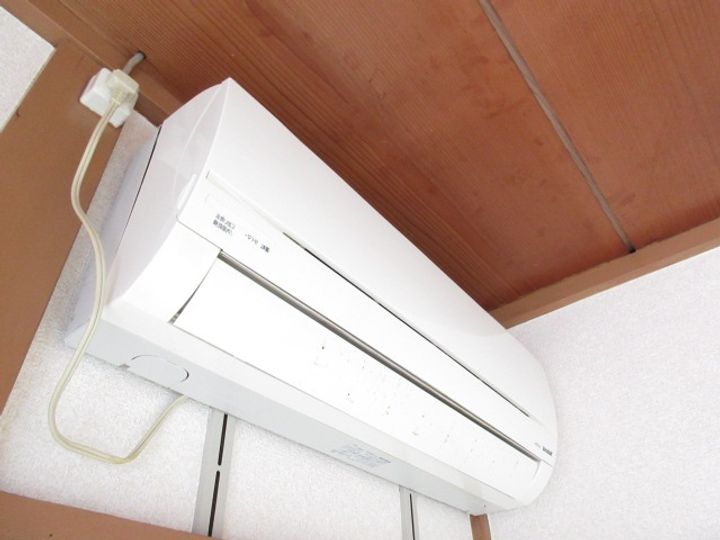 東京都小平市小川西町3(アパート)の賃貸物件の内装