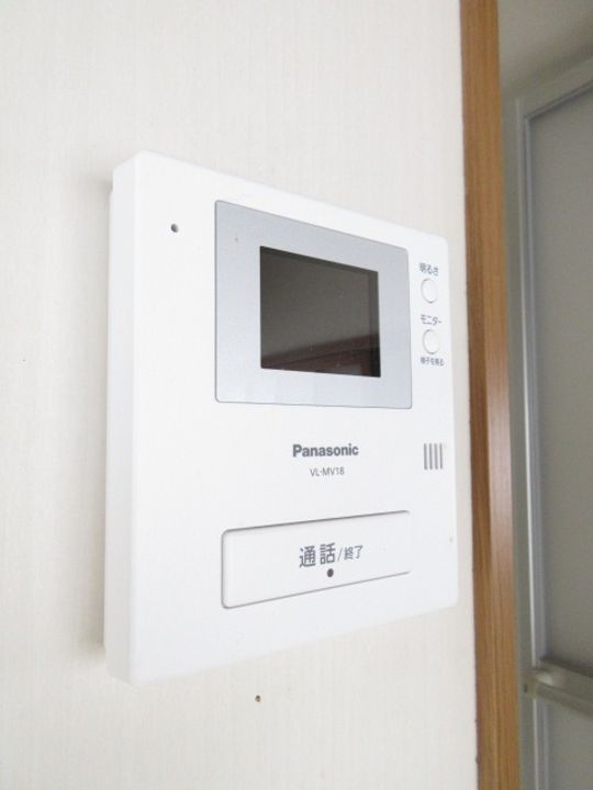 東京都小平市小川西町3(アパート)の賃貸物件の内装