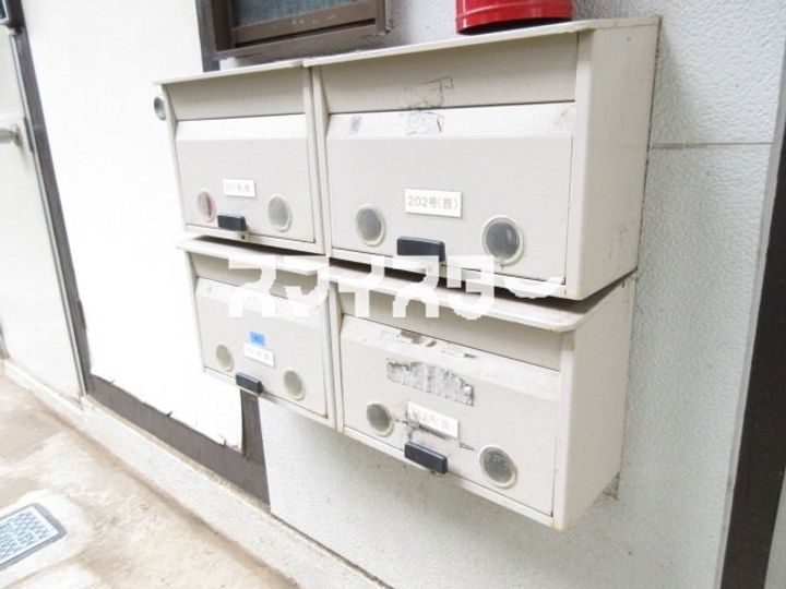 東京都小平市小川西町3(アパート)の賃貸物件の地図