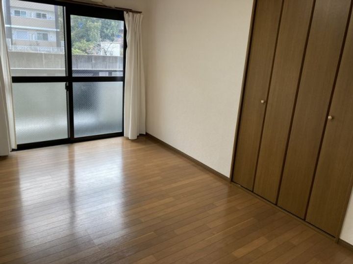 大阪府高槻市富田町3(マンション)の賃貸物件の内装