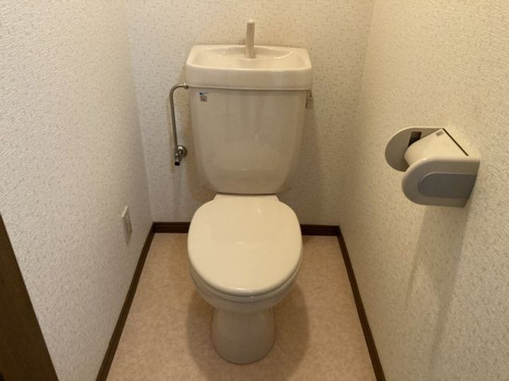 大阪府高槻市富田町3(マンション)の賃貸物件の内装