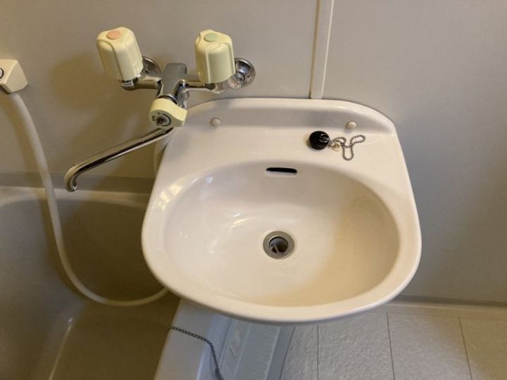 大阪府高槻市富田町3(マンション)の賃貸物件の内装