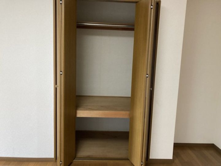 大阪府高槻市富田町3(マンション)の賃貸物件の内装