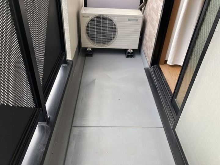 大阪府高槻市富田町3(マンション)の賃貸物件の内装