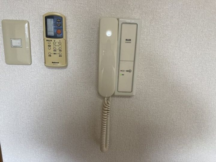 大阪府高槻市富田町3(マンション)の賃貸物件の内装